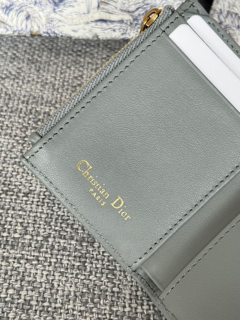 Christian Dior Wallets Purse